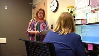Celebrity Healthcare Hero: Community Regional Command Center Profile