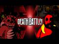 VIDEO CALL FIGHT BE LIKE AHH MOD | unlikely starved rivals | FRIDAY NIGHT FUNKIN