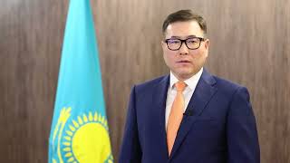 Министр торговли и интеграции Арман Шаккалиев озвучил решение по петиции «Вернуть время назад».
