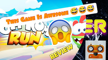 Om Nom: Run - Gameplay Walkthrough level 21 to level 30