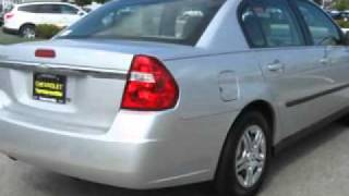 2005 Chevrolet Malibu Chevrolet Of Turnersville