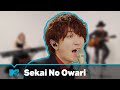 Gambar cover Sekai No Owari performs 'Anti-Hero' | Asia Spotlight