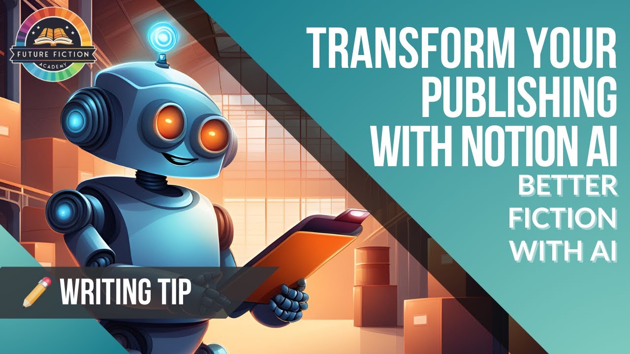 how-to-transform-your-publishing-with-notion-ai-leeland-artra-youtube