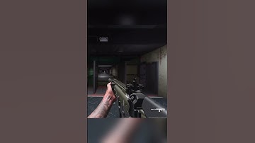 COD:MW2 : TAQ-M 20 Rounds mag #gaming #callofduty #shortvideo #satisfying #modernwarfare2