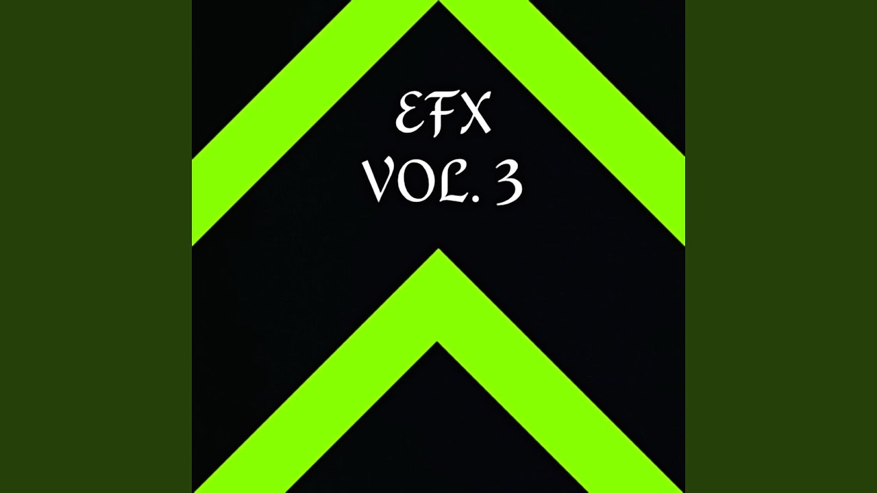 EFX Sample, Pt. 18 (128 BPM)