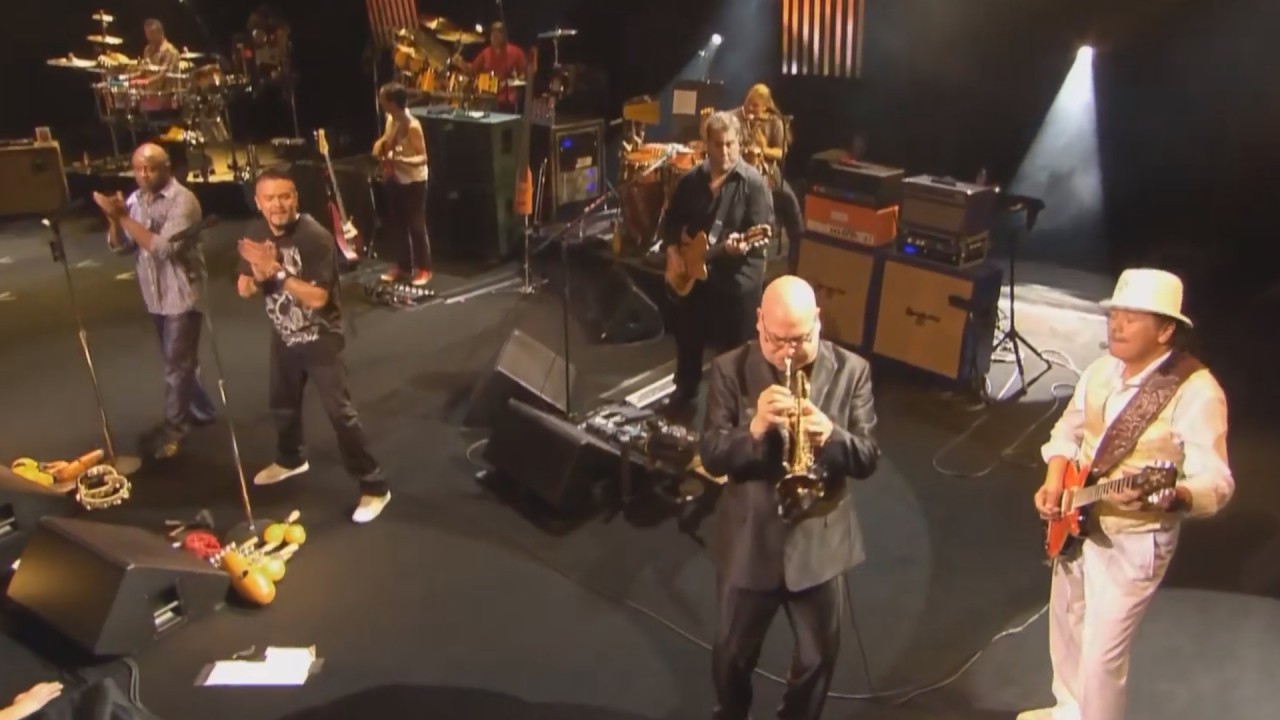 YouTube에서 Santana – Foo Foo (Live Montreux 2011) | HD Remastered Video & Audio 보기 YouTube에서 Santana – Foo Foo (Live Montreux 2011) | HD Remastered Video & Audio 보기