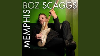 Video thumbnail of "Boz Scaggs - Gone Baby Gone"