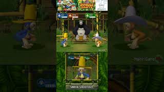 simian shootout - Buzz Junior Jungle Party - mainin game