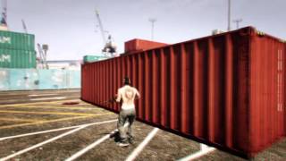 HAMC VS OFFO 1V1
