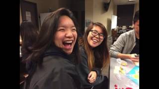Alpha Phi Omega Slideshow