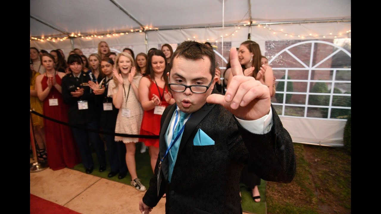 Night To Shine 2020 at Southminster Church, Gastonia YouTube