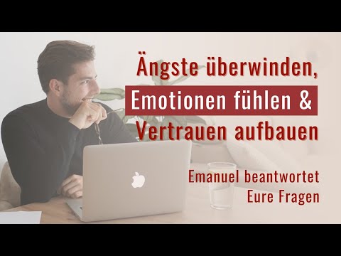 Video: Kann eine Beziehung ohne Vertrauen überleben?