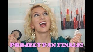 PROJECT PAN 2017 Finale!!!
Thanks for joining me for todays video on my 2017 project pan finale!
For more videos on hooded eyes, rosacea, anti hauls, project pan, makeup tutorials, fitness and more make sure you subscribe!
Smashbox primer water
maker forever hd concealer in #5
Dermablend foundation
rimmel liner in nude
Jordana liner in baby berry
MAC Mineralized Skinfinish in Medium Natural +
Mary Kay Foundation Primer
Mirabella color luxe glosses in wink and luxe (discontinued shades)
ABH brow pomade in soft brown
Benefit High Beam
F O L L O W M E H E R E
http://www.instagram.com/ambersbeauty_
http://www.twitter.com/ambersbeauty_
http://www.facebook.com/girlbehindthechair09
http://www.youtube.com/user/girlbehindthechair09
Snapchat: girlbtc09
https://www.patreon.com/Ambersbeautychair
Check out more of my videos here:
How to Halo Eyes on Hooded eyes: https://www.youtube.com/watch?v=49qkx63EoC4
Holiday Anti Haul 2017: https://www.youtube.com/watch?v=QQPLXe6DaEI
The Ordinary Skincare Routine for Rosacea: https://www.youtube.com/watch?v=TBVNTjvE5aI
Smokey Eyes for Hooded Eyes: https://www.youtube.com/watch?v=ufhPBIFpOHg
To support the costs of running a You Tube Channel I have made a patreon account where people can donate every month! I have chosen to let my fans support me instead of turning to sponsored content from companies. This not a replacement for my job and helps directly support my channel. If you have any questions about my patreon check out my video here! https://www.youtube.com/watch?v=nutqlYZNTOk
Thank you to my current patrons! Linda, Bridget, Jake, Heidi, Dana and Deb! Thank you to all my subscribers who support me every week by watching, commenting and liking my videos! I love you all!
Some of the links used are Magic Links. This allows me to be an affiliate for products I commonly use from places like Sephora or Ulta. When you click this link and make a purchase I can make 10-15% of the sale. This does not change HOW I review products. This simply allows me to make some extra money I can use for my family, or to put back into my channel, on products I am already mentioning, and videos I have already put the time and effort into making. If you feel comfortable in supporting this channel by using these links that is wonderful! If you do not feel comfortable using affiliate links, I completely understand and wanted to be 100% honest and upfront with you! All Product is purchased by me unless noted or mentioned in the video. This video is not sponsored by any mentioned companies. All reviews are 100% my honest opinion. As always! :D
Sign up for Boxy Charm Here!
(Using this link gives me reward points like it would anyone else who signs up)
https://boxycharm.com/refer/Amber-MCGGAYPF
Any company who who like me to review a product feel free to email me: Girlbehindthechair09@gmail.com. I always reserve the right to an honest review.
P O B O X:
Ambers Beauty Chair
PO Box 3254
Ogden, UT
84409 PROJECT PAN 2017 Finale!!!