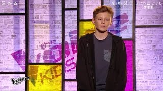 TVK4 DYLAN WIESER