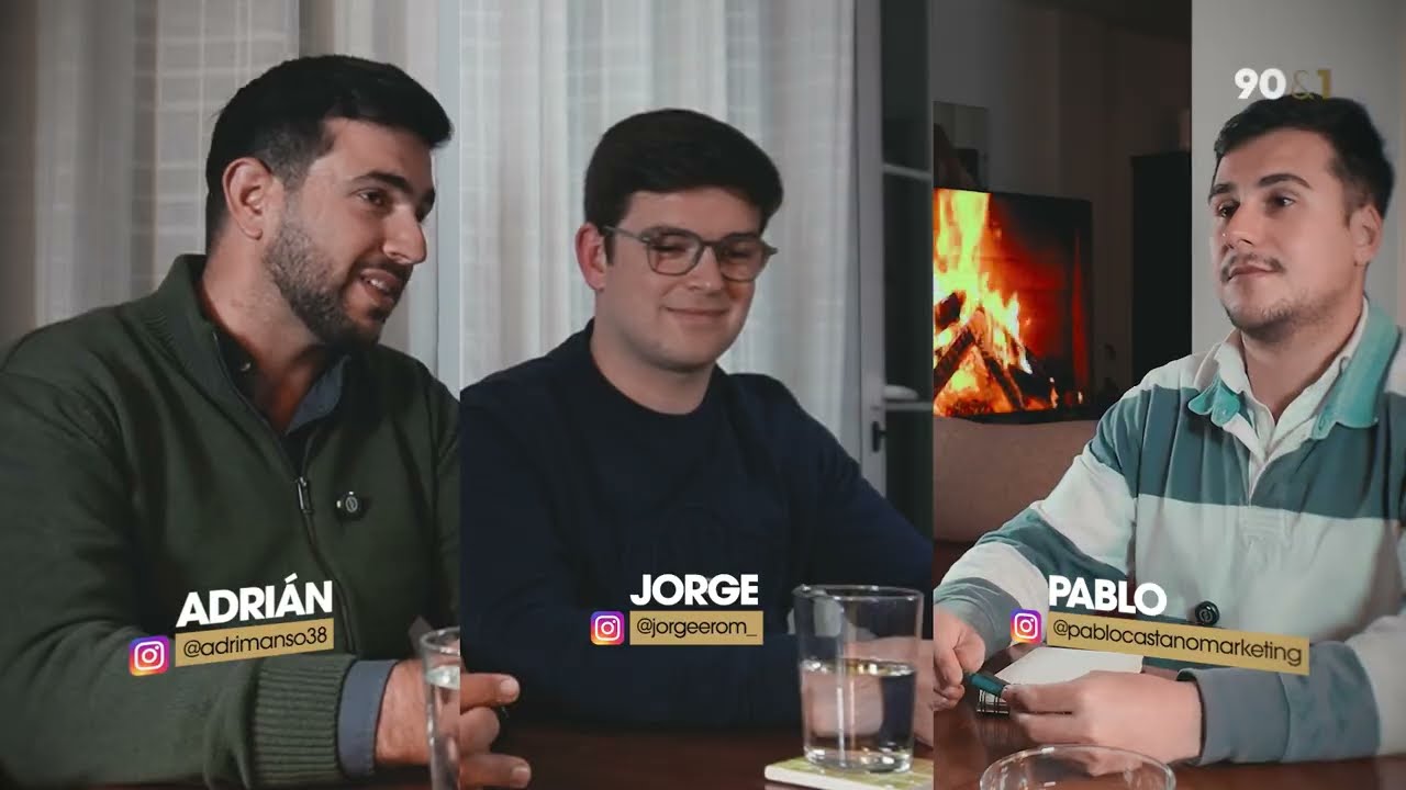 Episodio 01