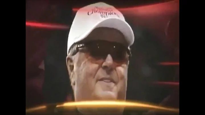 Florida State vs. West Virginia - CBS Intro (2010 Gator Bowl)