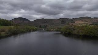 Torran Bay Drone Video 4K