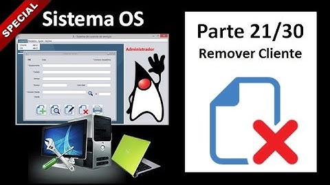☕️ Java MySQL - Complete System - Customer Registration - CRUD DELETE - #21