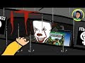 IT (ESO) PERO HECHA EN LA ACTUALIDAD - IT PERO EN 2017 (IT ANIMATION) // ANIMACIÓN // LeMakiro