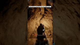 North Wind Shield Location Guide | Crimson Desert #shorts