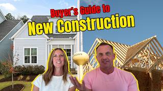 Buying New Construction in Meridian Idaho? Avoid These Builder Traps