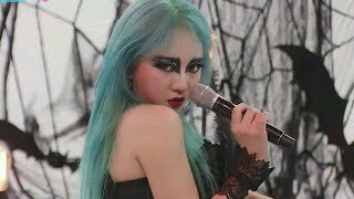 SOJUNG - BAD GUY (OFFCIAL COVER VIDEO)