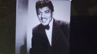 O C Smith ( ocie Lee little green apples son of hickory holler's tramp ) - In 500 words