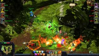 Magicka: Wizard Wars - GTX 650 Ti | FX-8150 - Ultra Settings at 1080p