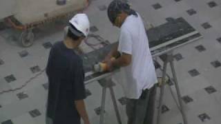 OETA Story on The Renovation of the Mayo Hotel in Tulsa aired on 08/06/09