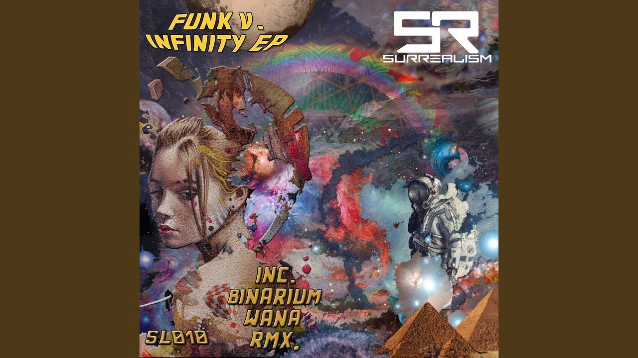 Guarda Infinity (Binarium) su YouTube Guarda Infinity (Binarium) su YouTube