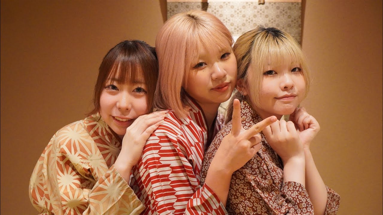 居酒屋店員の裏側を覗き見👀