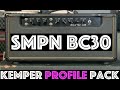 Smpn bc30 kemper profile pack wow