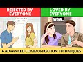 Smart aa    how to talk to anyone  advanced communication techniques ae tamil