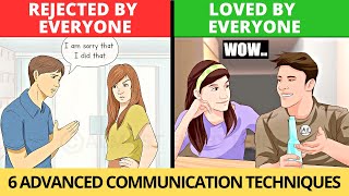 Smart aa பேச கற்றுக்கொள்ளுங்கள் | How to Talk to anyone | Advanced Communication Techniques AE Tamil screenshot 4
