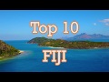 Fiji TOP 10 activities