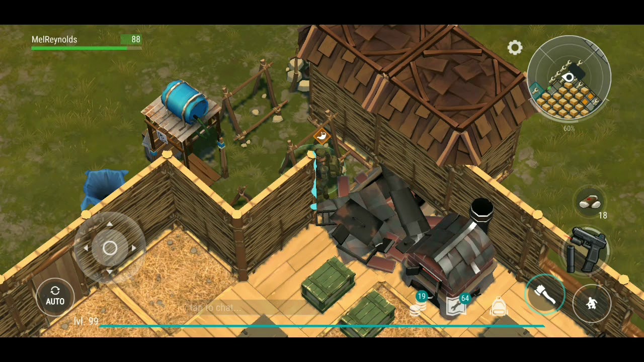 Ldoe with mel 4 Engine parts just in the truck?! YouTube