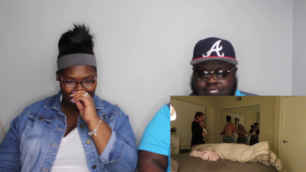 ACE FAMILY CRAZY HOME ROBBERY PRANK ON GIRLFRIEND! REACTION!!!