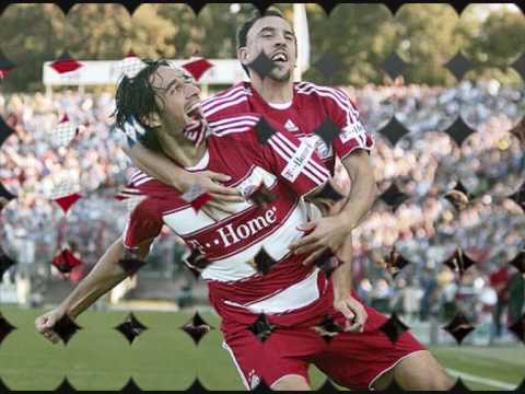 FC Bayern München.:) - YouTube