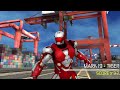 100 Part 25 Iron Man 3 Android Walkthrough