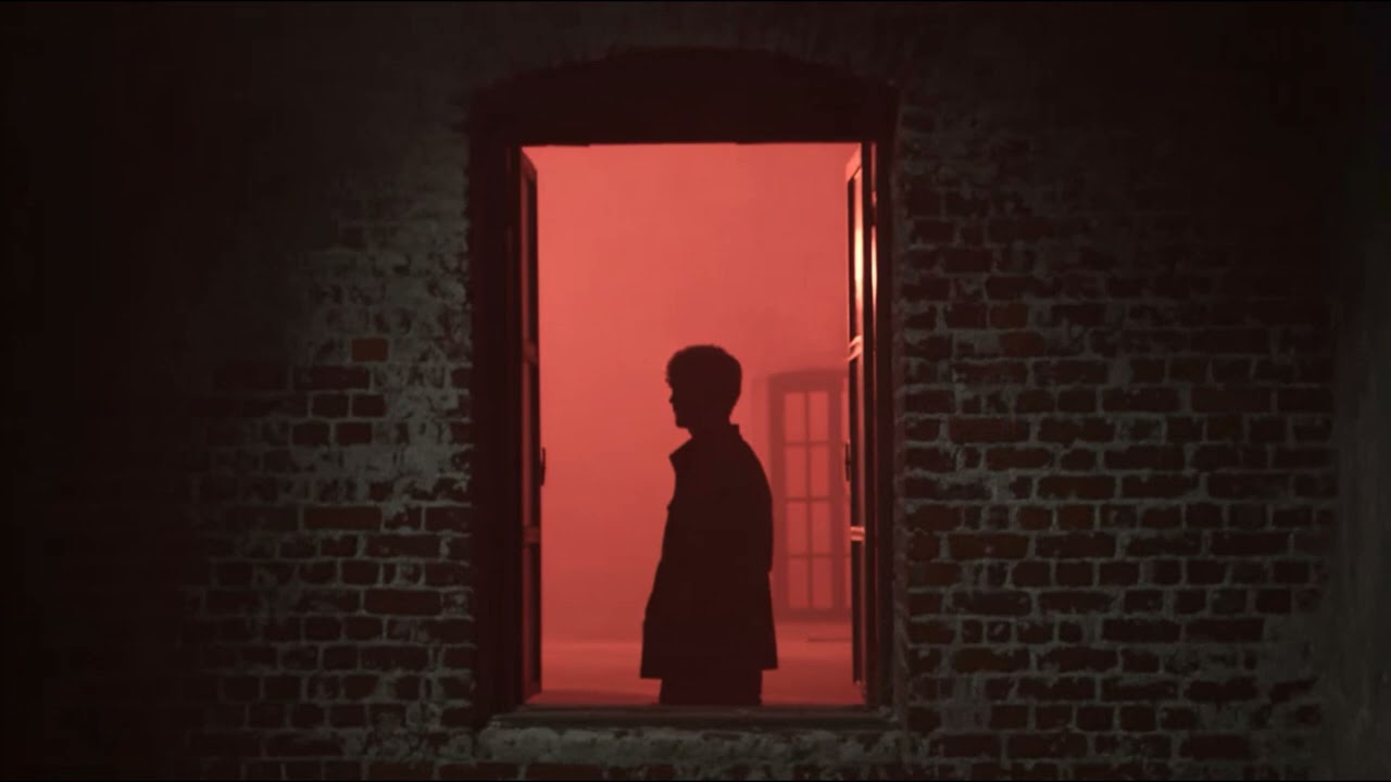 Tokyo rooftop session. Watch the full performance.