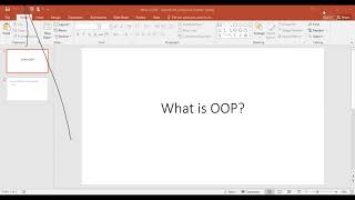 Lab 1 OOP Part 1