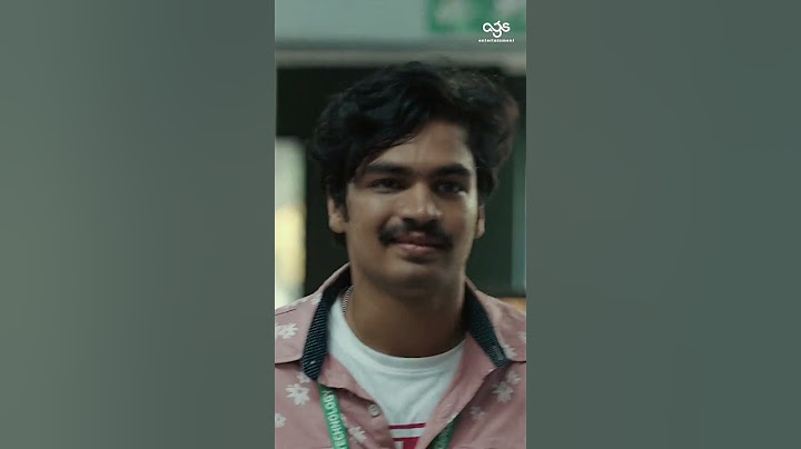 அந்த Priya-வே நாங்க தாண்டா | Love Today | Pradeep Ranganathan | AGS #shorts