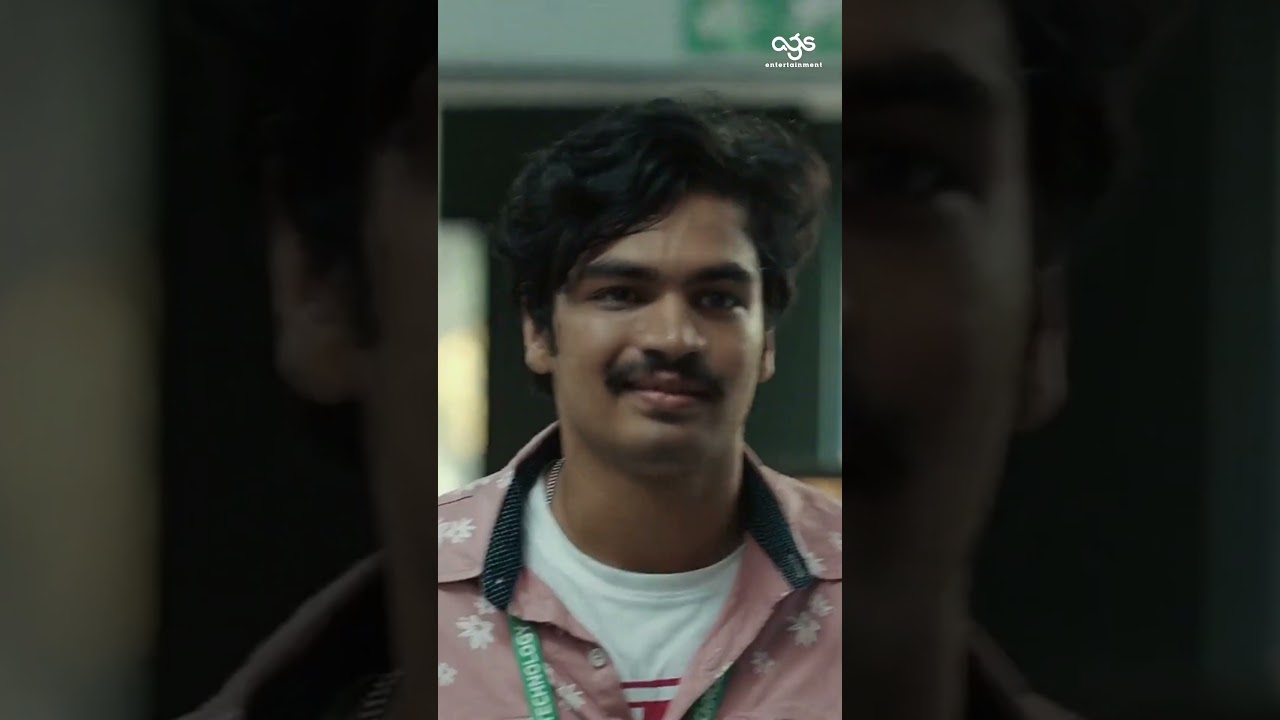 அந்த Priya-வே நாங்க தாண்டா | Love Today | Pradeep Ranganathan | AGS 