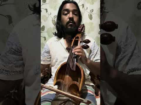Deewana Deewana | A.R. Rahman song | Sargam Sarangi Cover