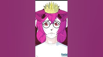 i was too lazy to put subtitles #oc #funny