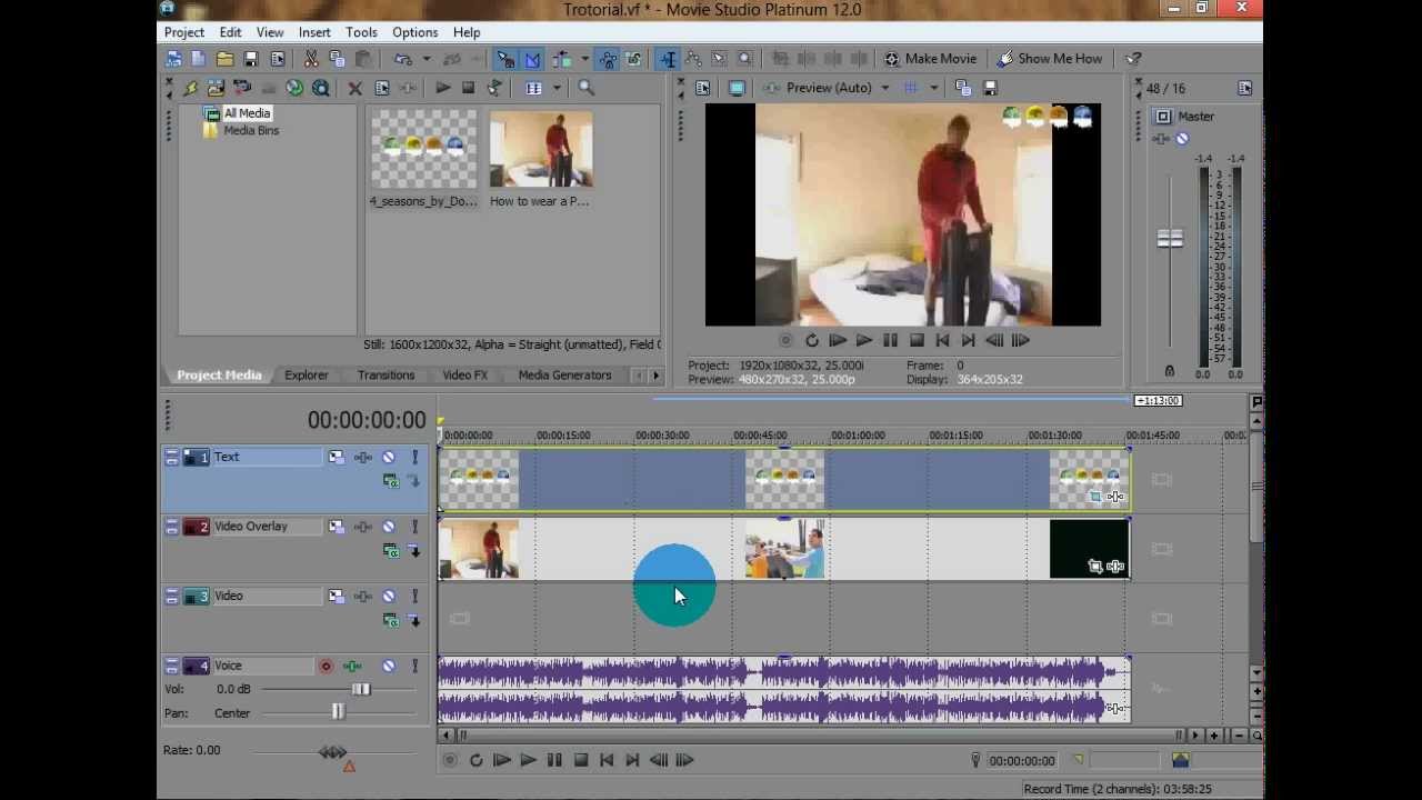 How To Add Icon Or Image In Video YouTube
