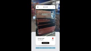 Business Liquidation Auction Closing Soon Bid Now