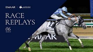 Vidéo de la course PMU EMAAR MOMENTUM