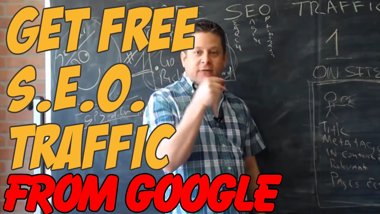 2017 Search Engine Optimization Tips | Get Ranked In Minutes - YouTube