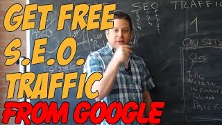 2017 Search Engine Optimization Tips | Get Ranked In Minutes